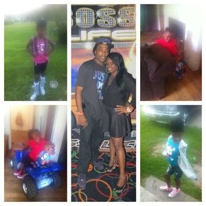 Meet your Posher, Danielle